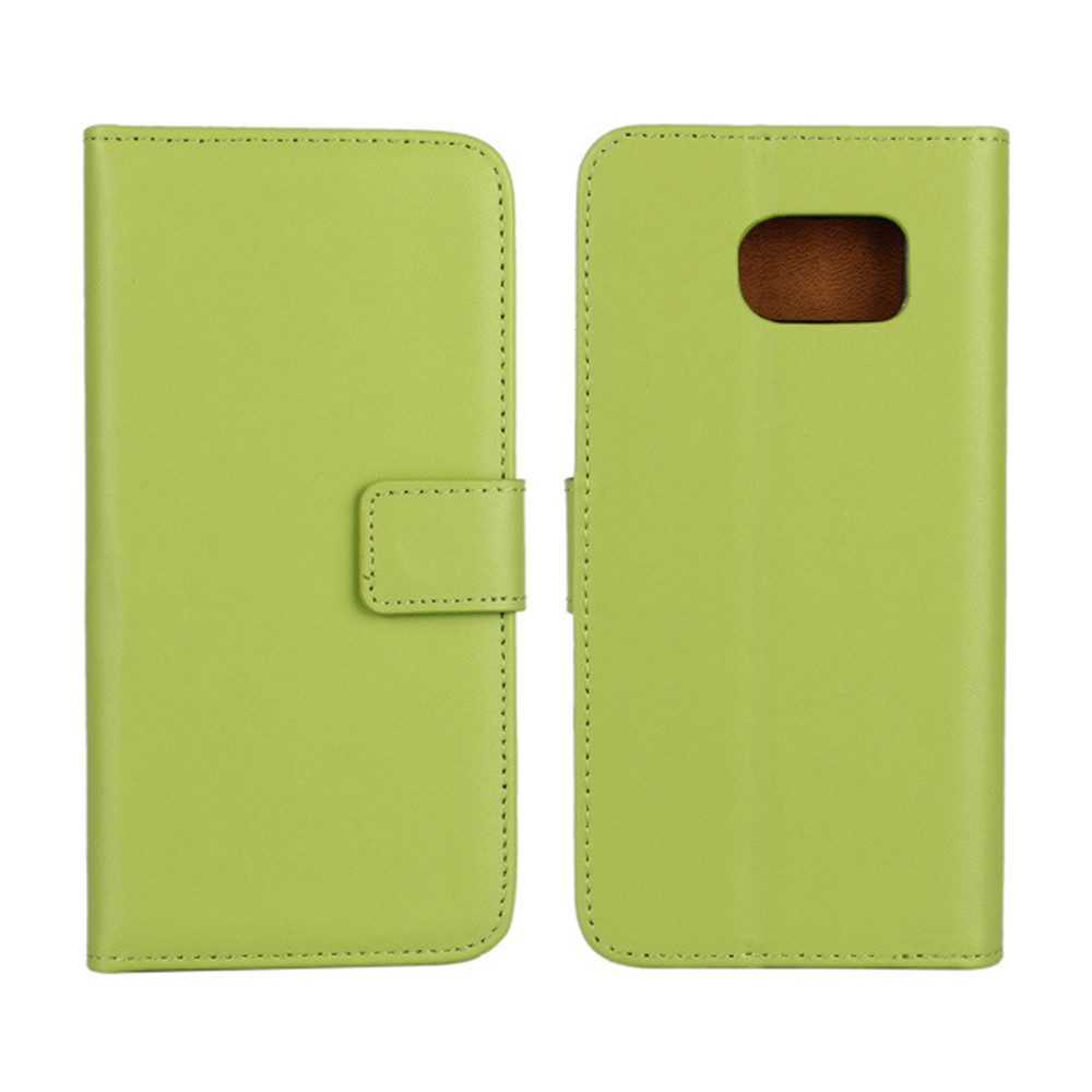 Samsung Note8/Samsung Note9/Samsung J6 plånbok skal fodral kort - 8