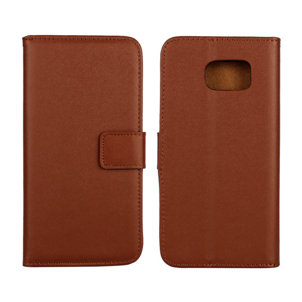 Samsung Note8/Samsung Note9/Samsung J6 plånbok skal fodral kort - 9