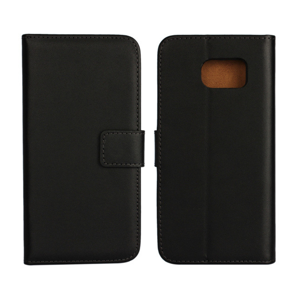 Samsung Note8/Samsung Note9/Samsung J6 plånbok skal fodral kort - 4