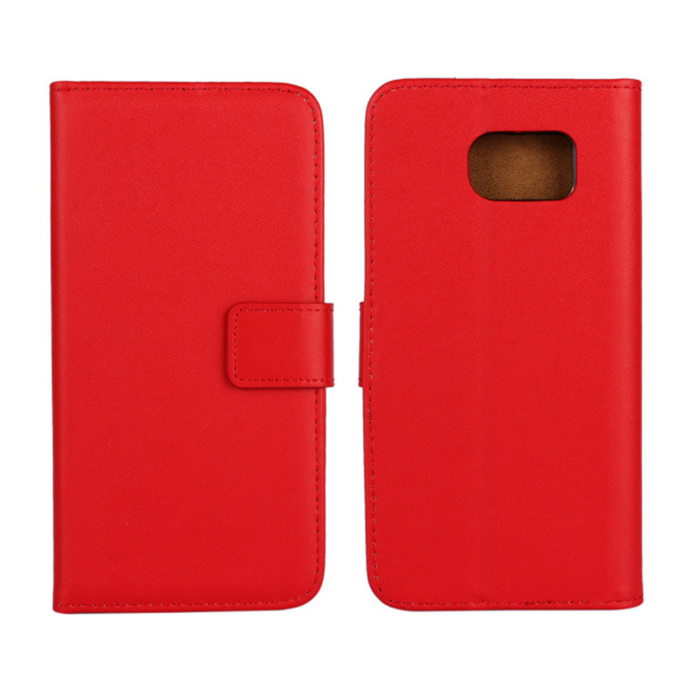 Samsung Note8/Samsung Note9/Samsung J6 plånbok skal fodral kort - 5