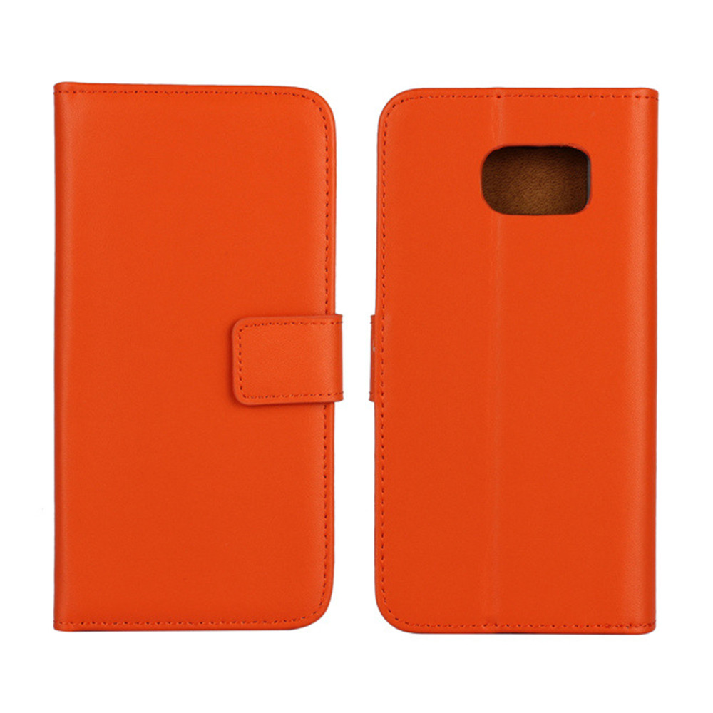 Samsung Note8/Samsung Note9/Samsung J6 plånbok skal fodral kort - 13