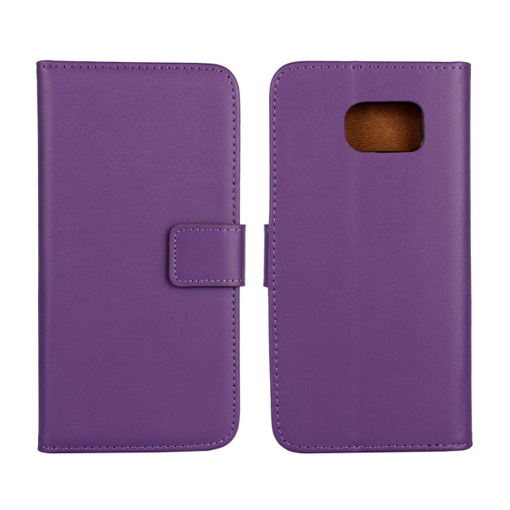 Samsung Note8/Samsung Note9/Samsung J6 plånbok skal fodral kort - 12