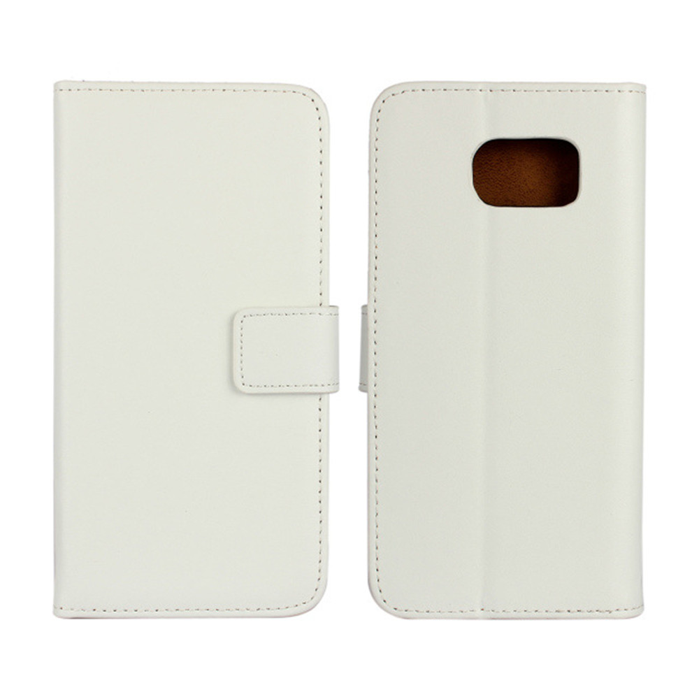 Samsung Note8/Samsung Note9/Samsung J6 plånbok skal fodral kort - 7