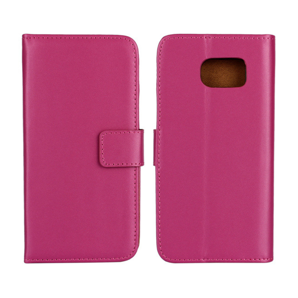 Samsung Note8/Samsung Note9/Samsung J6 plånbok skal fodral kort - 10