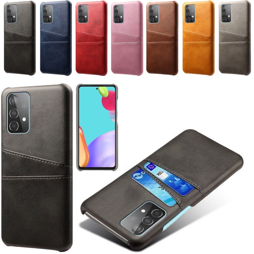 Samsung Galaxy A53 skal kort