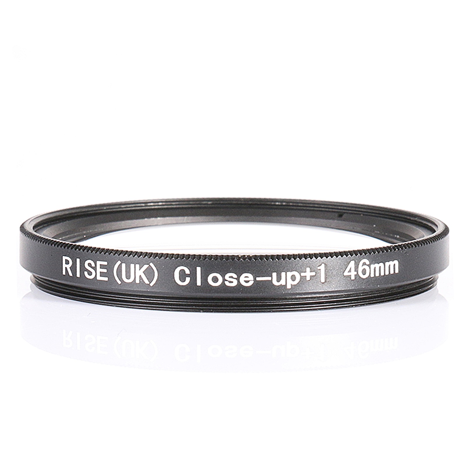 46 mm +1 CLOSE UP- / MAKRO- / NÄRBILDSFILTER