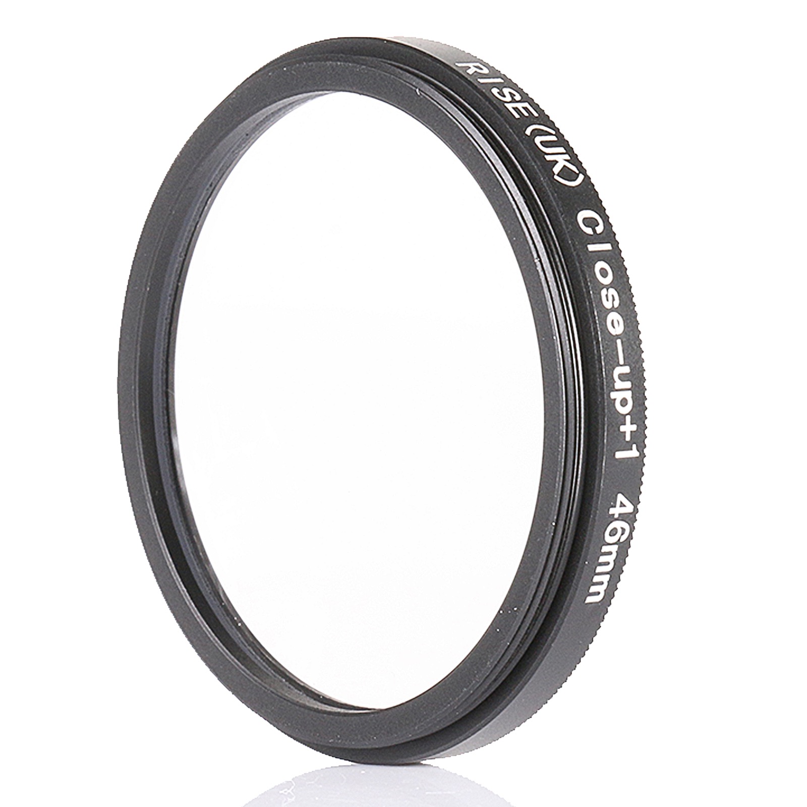 46 mm +1 CLOSE UP- / MAKRO- / NÄRBILDSFILTER - 2