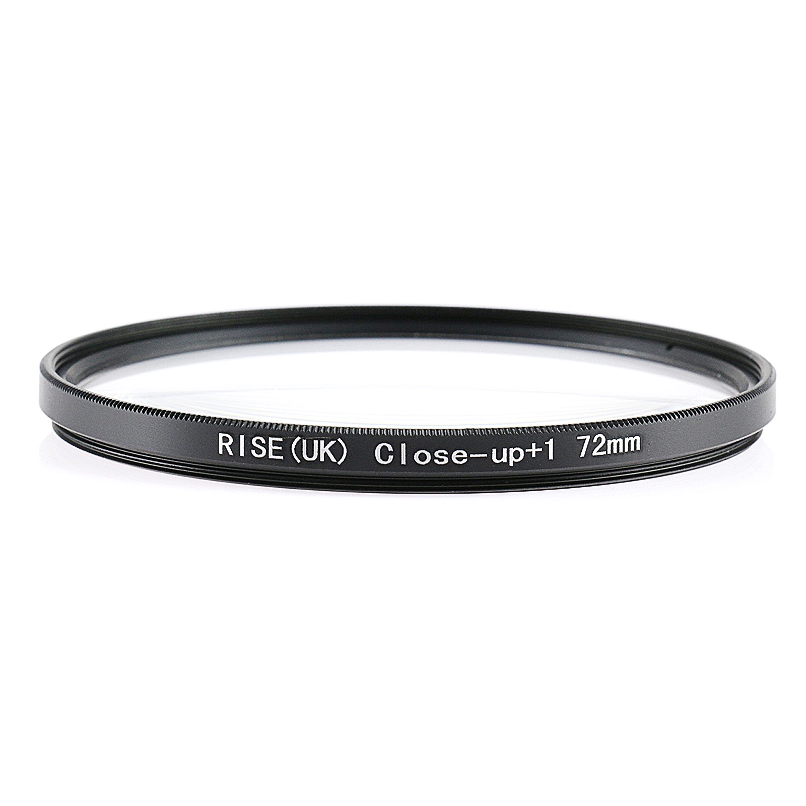 72 mm +1 CLOSE UP- / MAKRO- / NÄRBILDSFILTER
