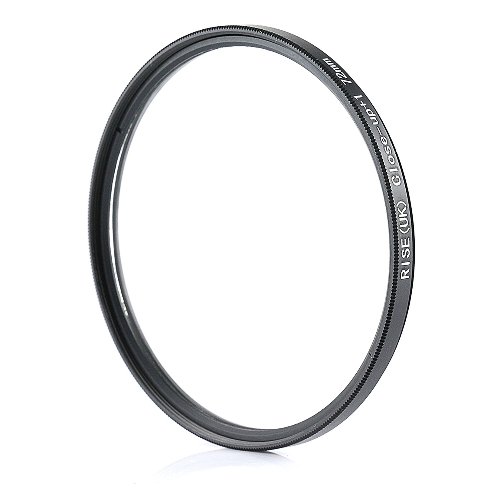 72 mm +1 CLOSE UP- / MAKRO- / NÄRBILDSFILTER - 2