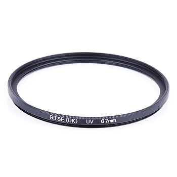 UV FILTER 67 mm