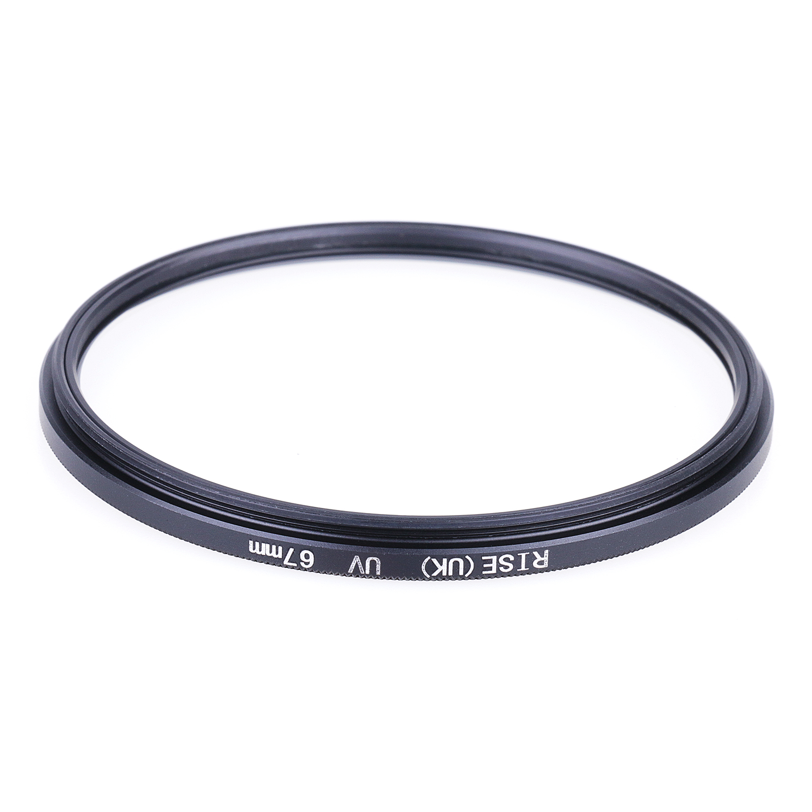 UV FILTER 67 mm - 3