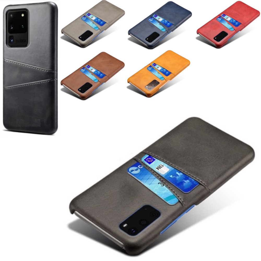 Samsung galaxy S20 Ultra skal kort - 2