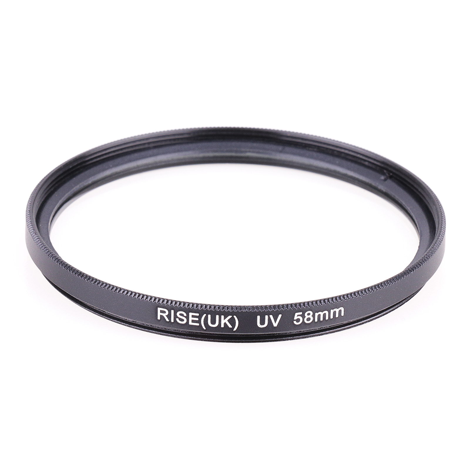 UV FILTER 58 mm