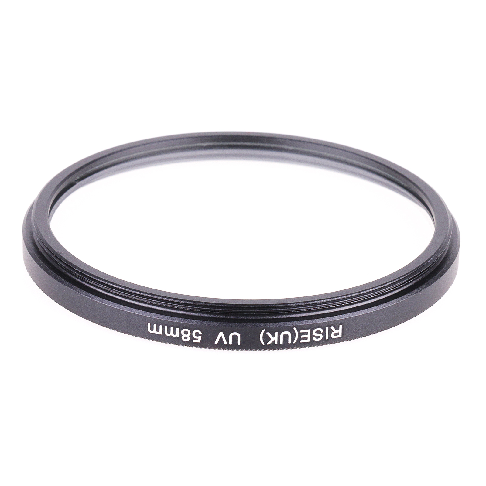 UV FILTER 58 mm - 3