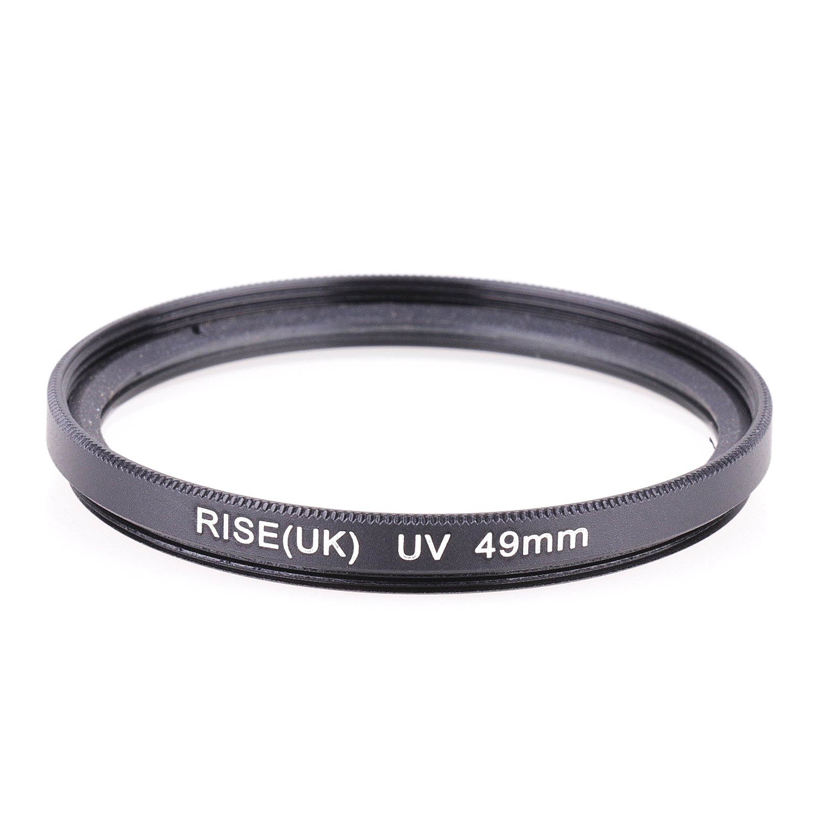 UV FILTER 49 mm