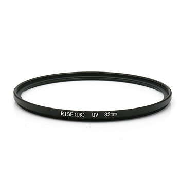UV FILTER 82 mm