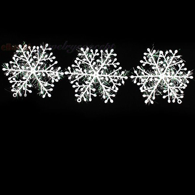 Snöflinga 15-pack - 3