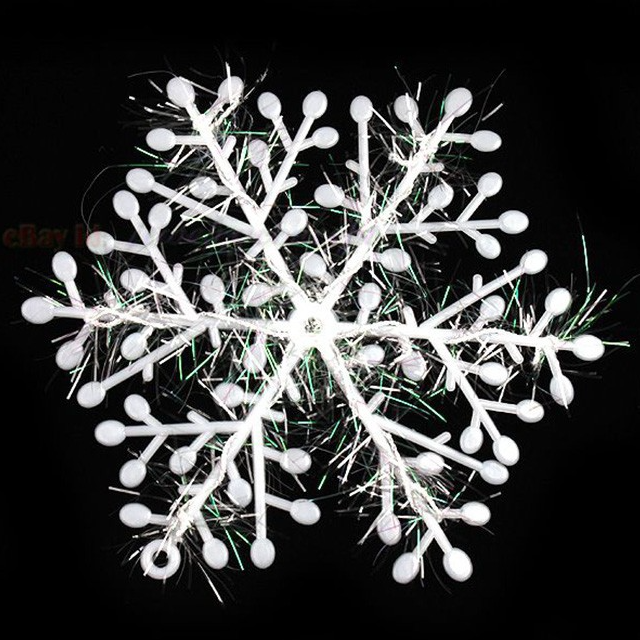 Snöflinga 15-pack - 2