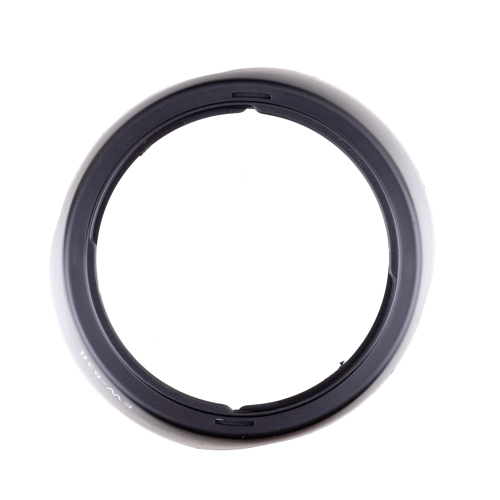 EW-63II MOTLJUSSKYDD / LENS HOOD - 3
