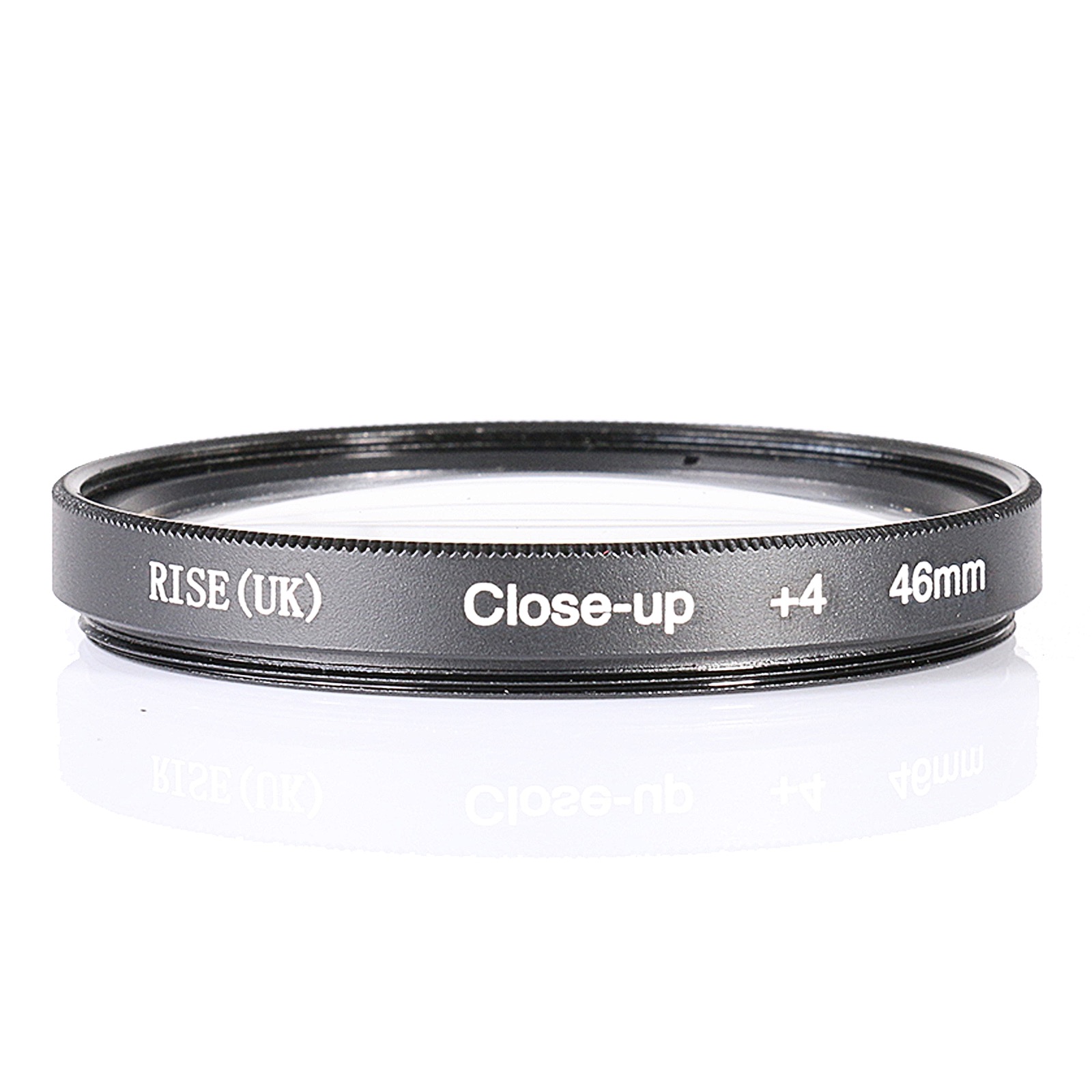 46 mm +4 CLOSE UP- / MAKRO- / NÄRBILDSFILTER