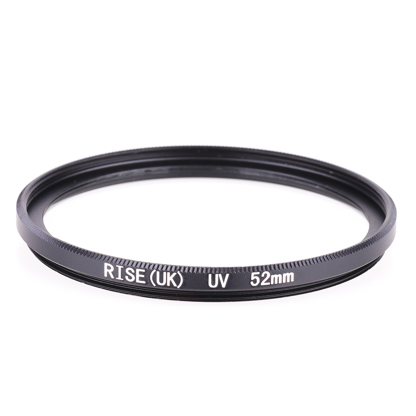 UV FILTER 52 mm
