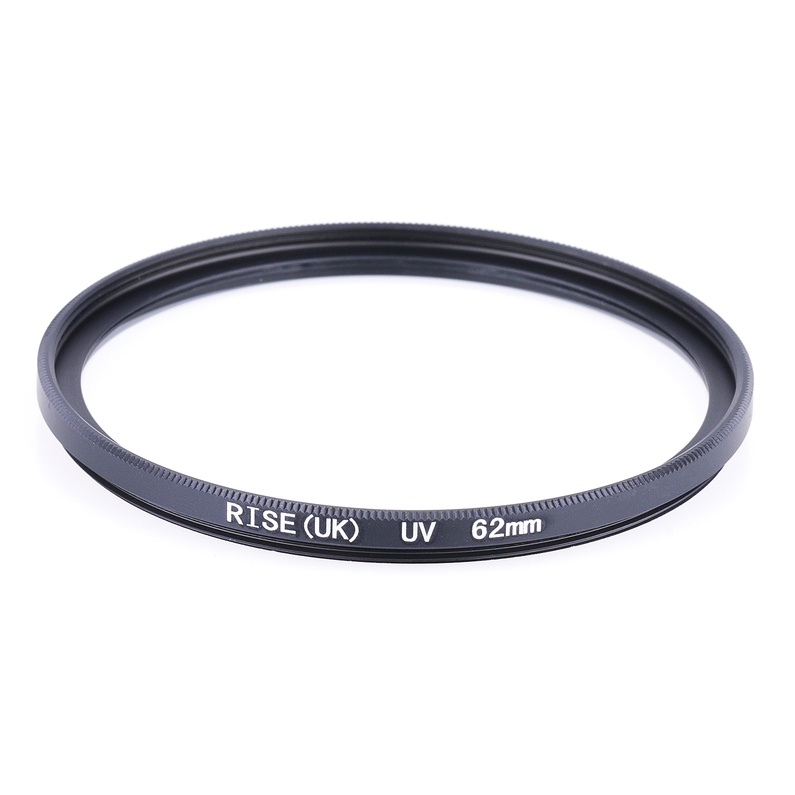 UV FILTER 62 mm