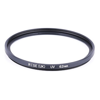 UV FILTER 62 mm