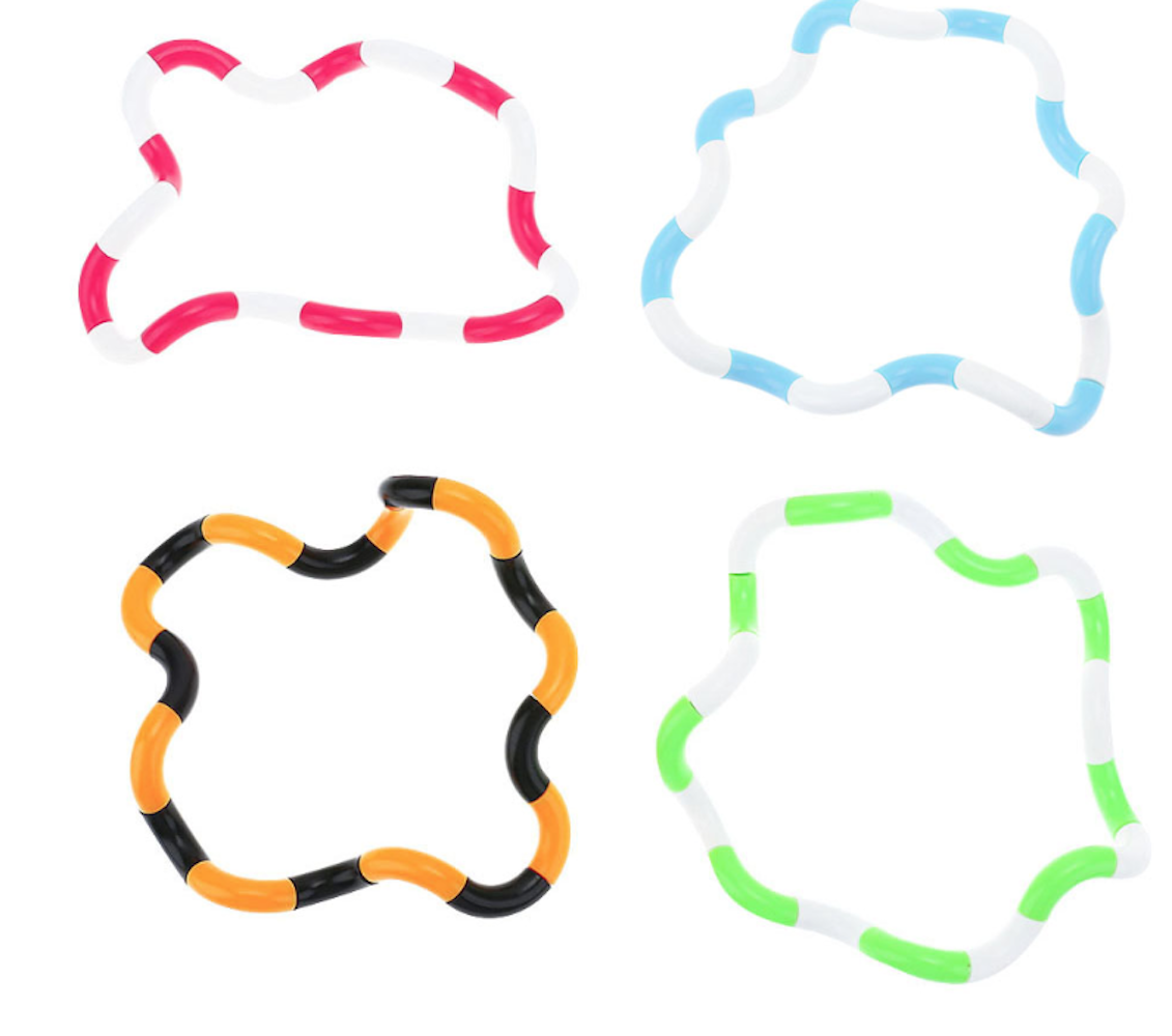 Tangle band avkopplande adhd koncentration skola avstressande - 2