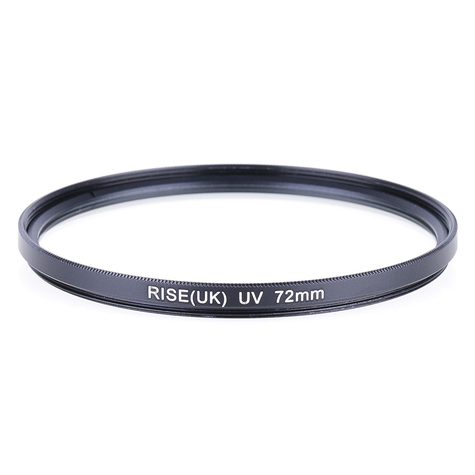 UV FILTER 72 mm