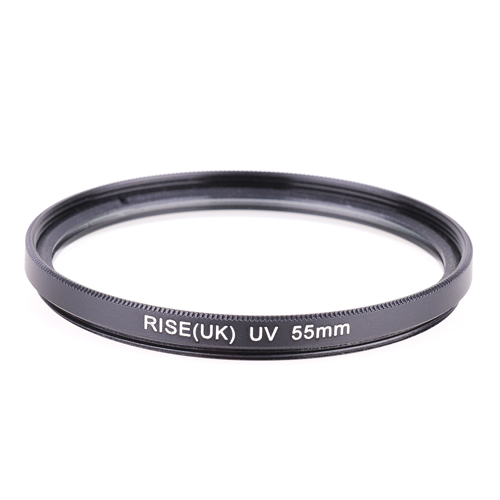 UV FILTER 55 mm 