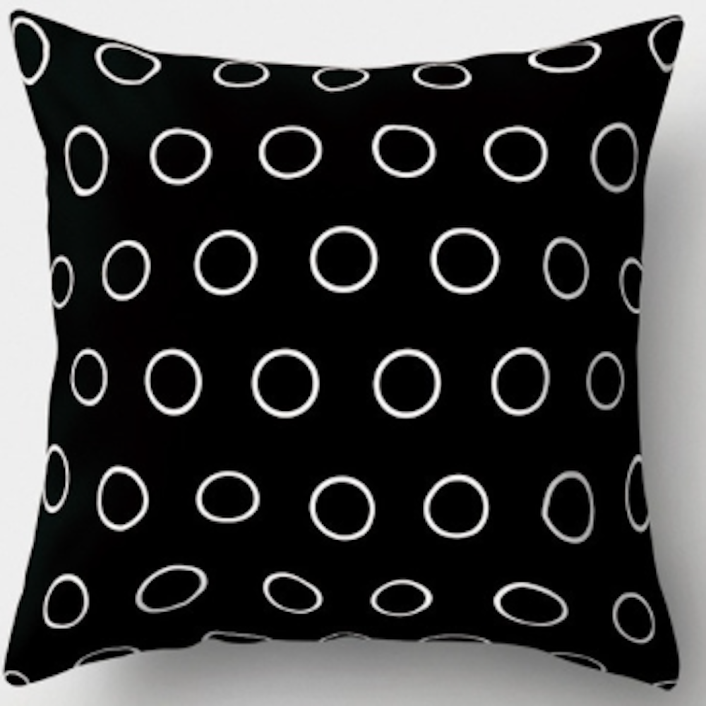 Kuddfodral storlek 45 * 45 cm - 10