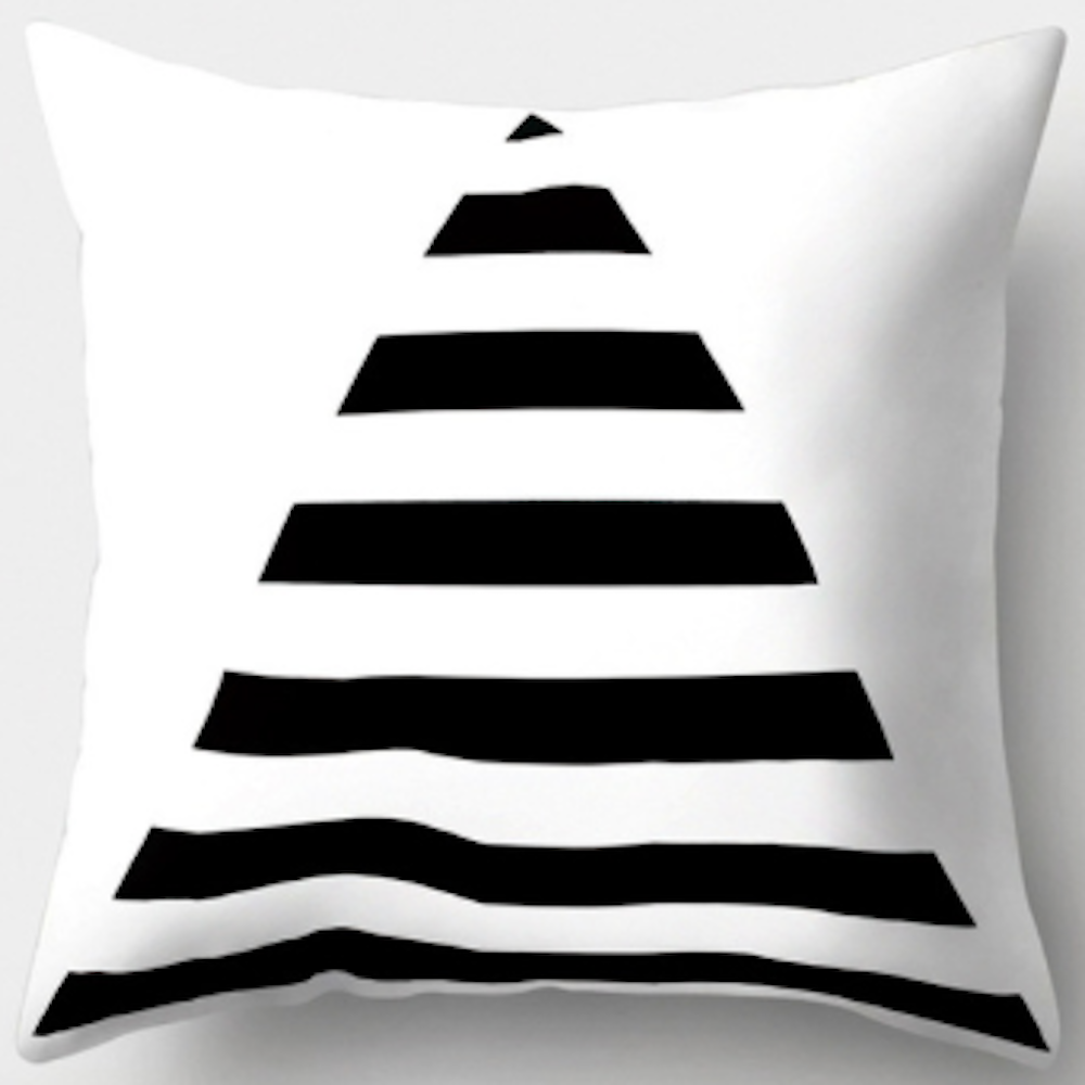 Kuddfodral storlek 45 * 45 cm - 7