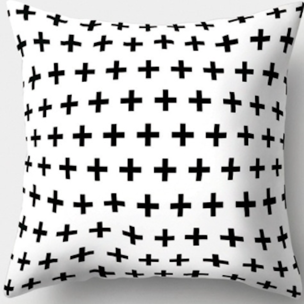 Kuddfodral storlek 45 * 45 cm - 11