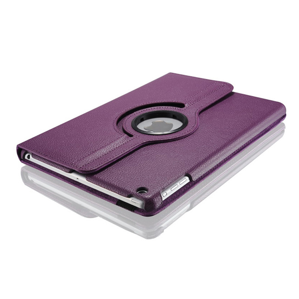 Skydd 360° iPad Air Air 2 9.7" 2017/2018 gen 5/6 fodral ställ - 25