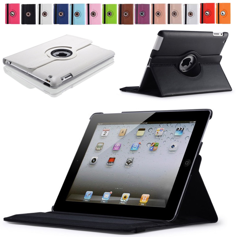 Fodral väska Apple iPad 2 /iPad 3 /iPad 4 - 5
