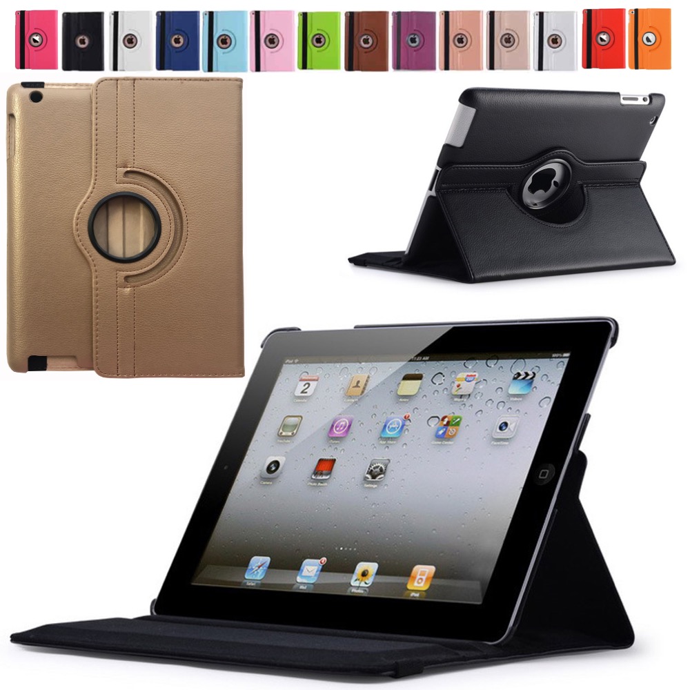 Fodral väska Apple iPad 2 /iPad 3 /iPad 4 - 14