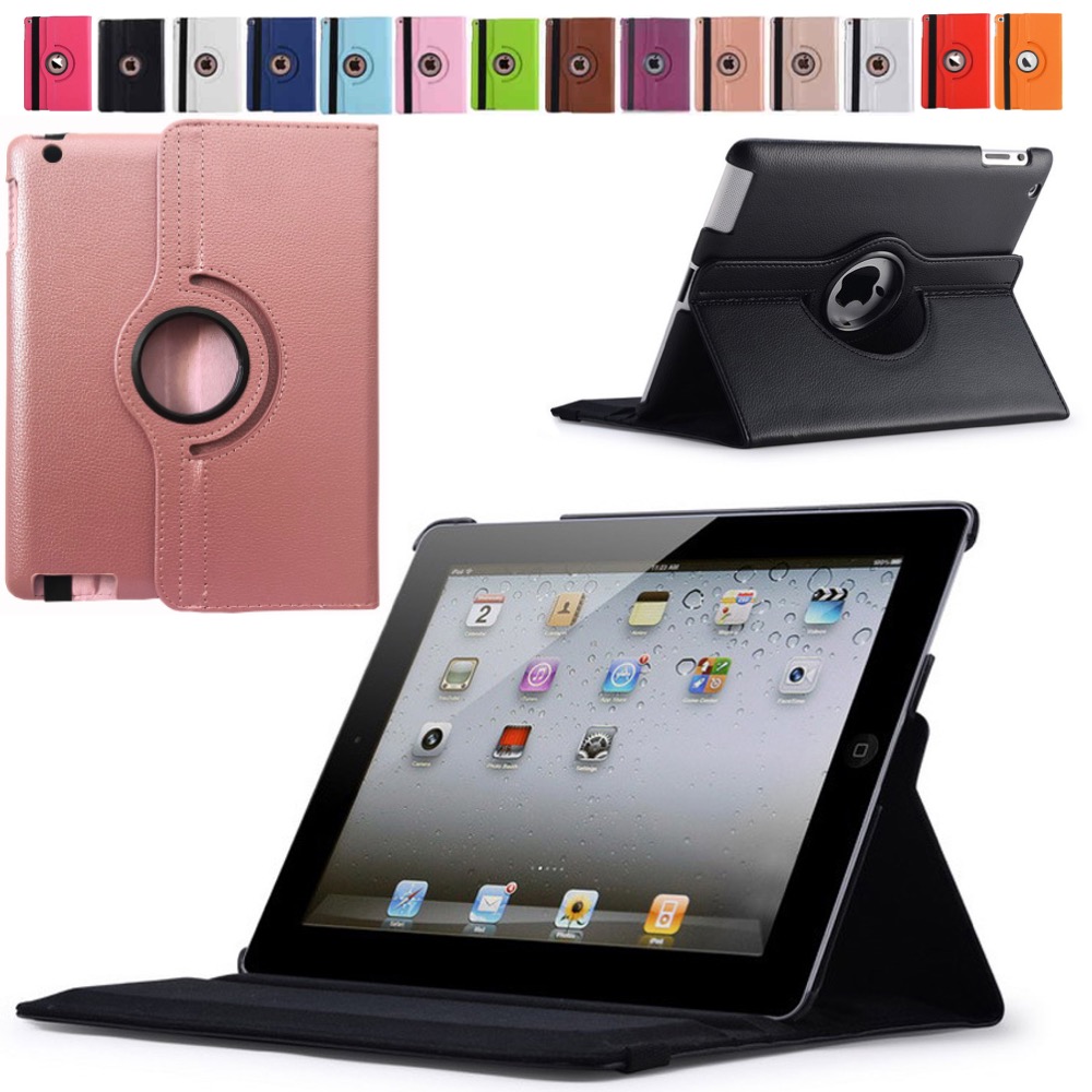 Fodral väska Apple iPad 2 /iPad 3 /iPad 4 - 15