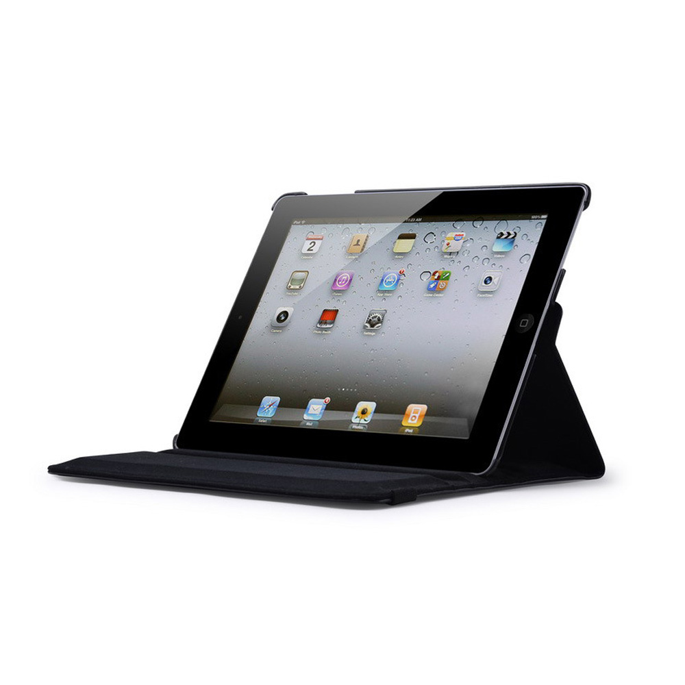Fodral väska Apple iPad 2 /iPad 3 /iPad 4 - 16