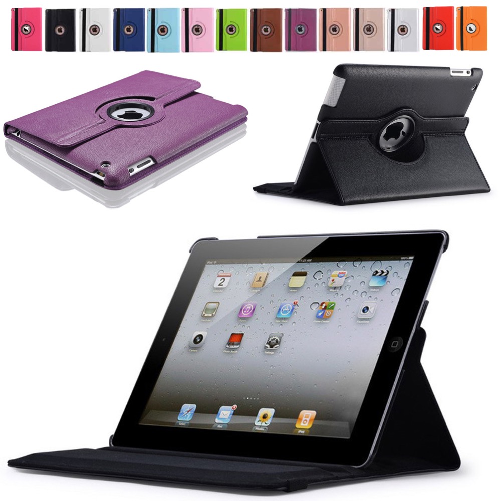 Fodral väska Apple iPad 2 /iPad 3 /iPad 4 - 11