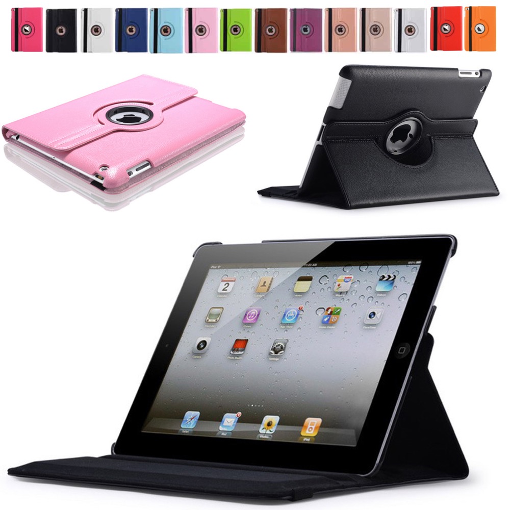 Fodral väska Apple iPad 2 /iPad 3 /iPad 4 - 10