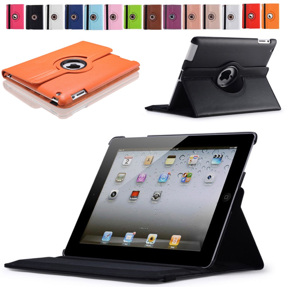 Fodral väska Apple iPad 2 /iPad 3 /iPad 4 - 12