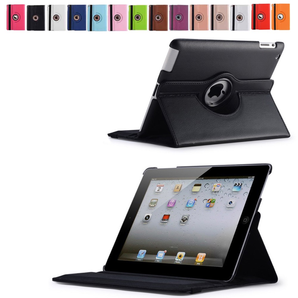 Fodral väska Apple iPad 2 /iPad 3 /iPad 4