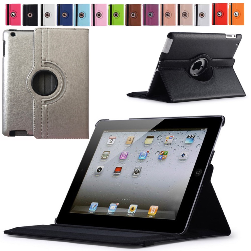 Fodral väska Apple iPad 2 /iPad 3 /iPad 4 - 13