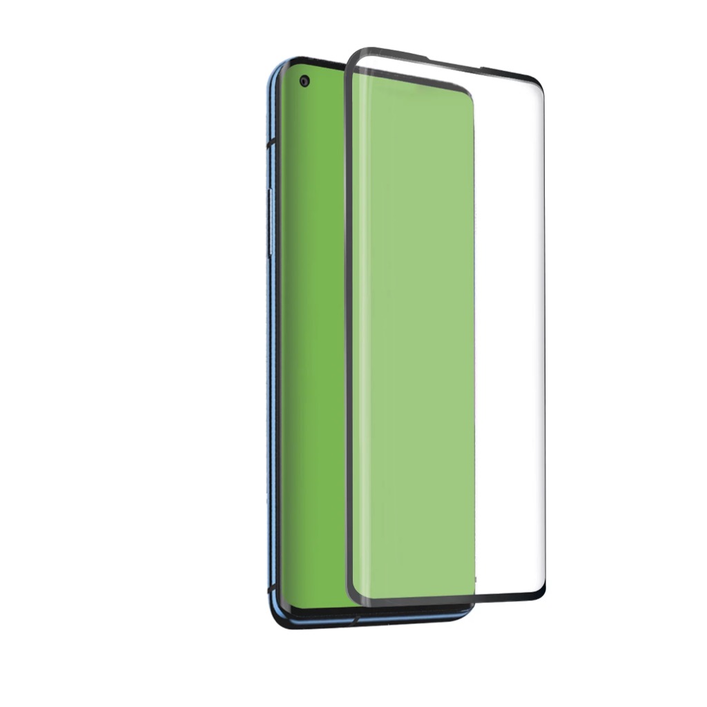 OnePlus 8 skärmskydd 9H passar skal fodral hörlurar - 6