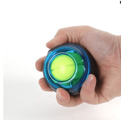 Magnetisk träningsboll - 2