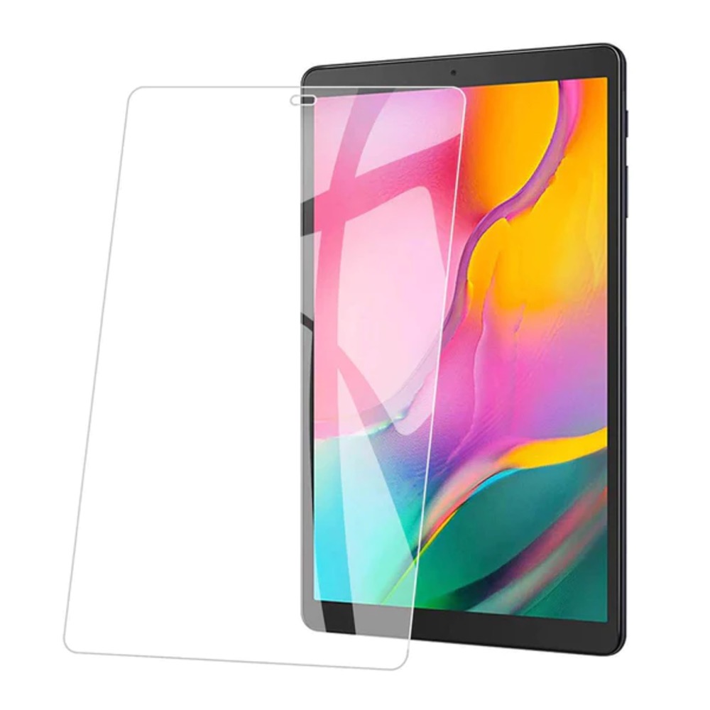 Samsung Galaxy Tab A 10.1 (2019) skärmskydd 9H - 5