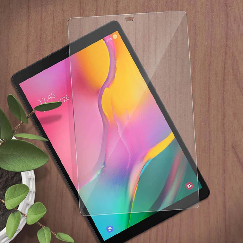 Samsung Galaxy Tab A 10.1 (2019) skärmskydd 9H - 7