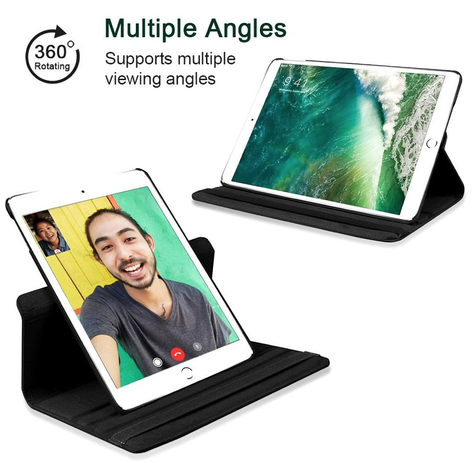 iPad Pro 9.7 fodral - 4