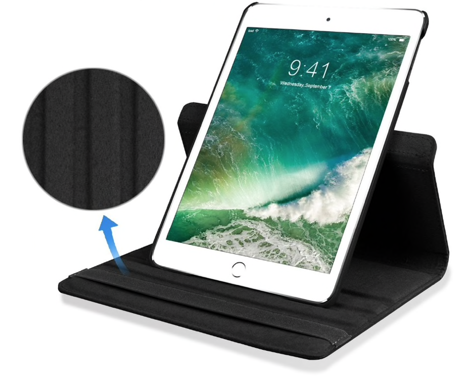 iPad Pro 9.7 fodral - 5