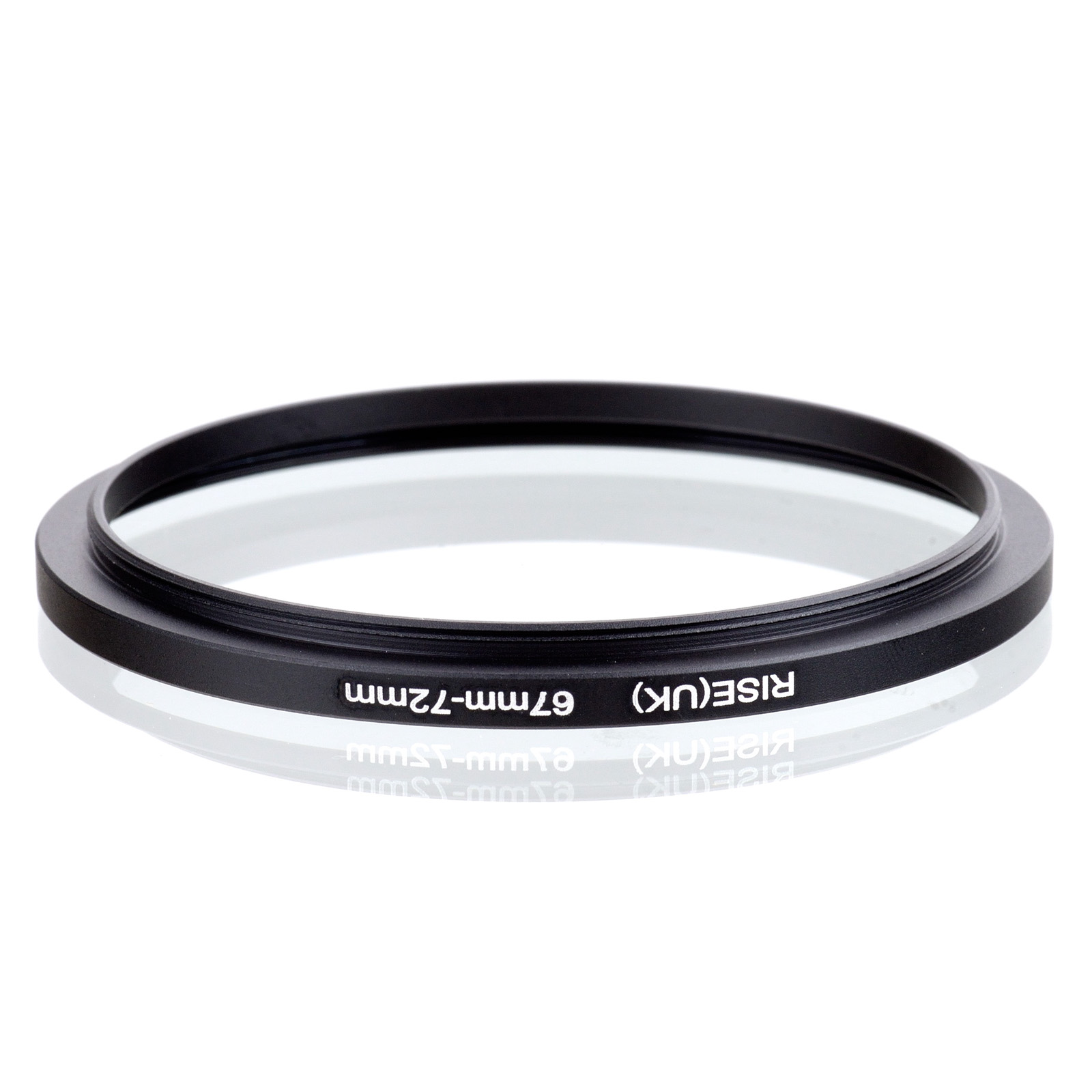 67 - 72 mm ADAPTERRING / STEP-UP RING - 3